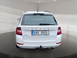 Škoda Fabia 1,0 TSI 70 Ambition - náhled 4
