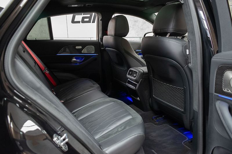 Mercedes-Benz GLE Coupe 53AMG 4M+*TAŽNÉ*PPF*ČR 1 - fotka 13 z 53