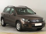 Volkswagen Tiguan (2015) 2.0 TDI, ČR,1.maj, Tempomat - náhled 1