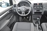 Volkswagen Touran 1.6TDi 77kW 7.míst - náhled 4
