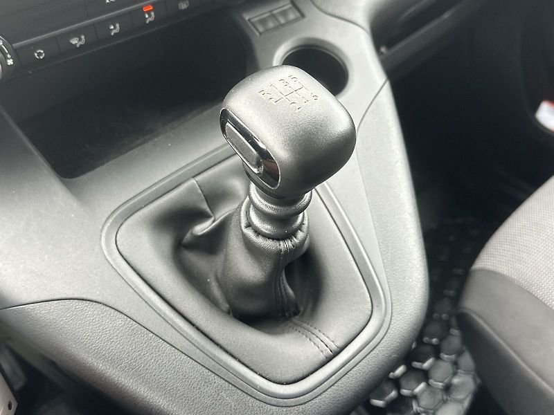 Citroën Berlingo (2022) 1.5 HDI LIVE PACK - fotka 15 z 30