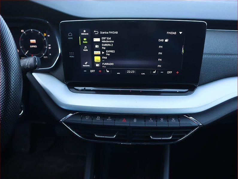 Škoda Octavia (2020) Style 2.0 TDI, Automat - fotka 12 z 28