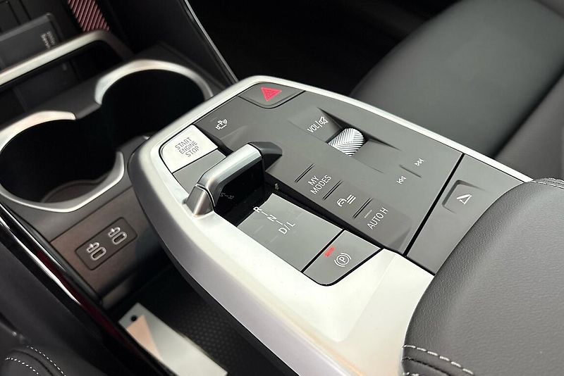 BMW X1 sDrive18d - fotka 11 z 22