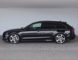 Audi A6 (2015) 3.0 TDI, 4X4, Automat, Kůže - náhled 2