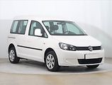 Volkswagen Caddy (2014) Soccer 1.6 TDI, 5Míst, 1Maj - náhled 1
