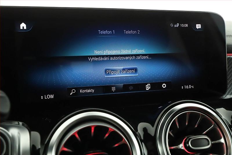 Mercedes-Benz GLB (2023) 200 d 4MATIC - fotka 17 z 30