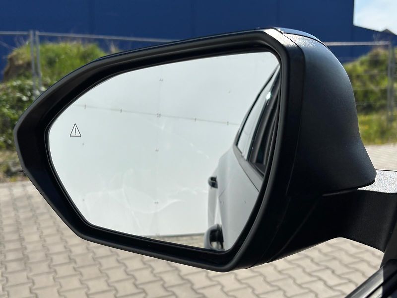 Hyundai Tucson 1.6 T-GDI DCT 118kW N-Line - fotka 26 z 29