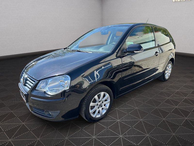 Volkswagen Polo (2007) 1.9Tdi 74kw Highline - fotka 3 z 22