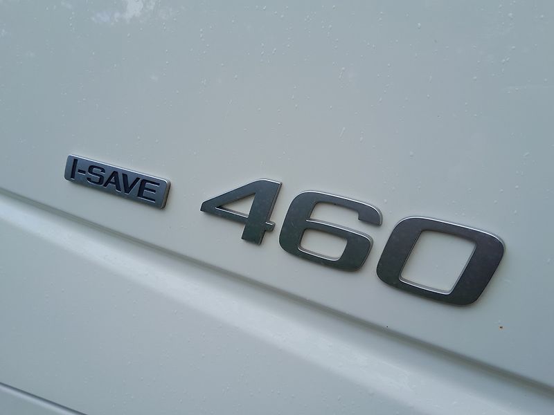 Volvo FH 460 I-Safe LowDeck - fotka 35 z 40