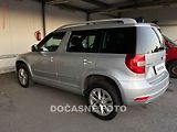 Škoda Yeti (2015) 1.4 TSi - náhled 1