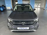 Volkswagen T-Cross 1,0   TSI,LIFE,2.MAJITEL - náhled 1