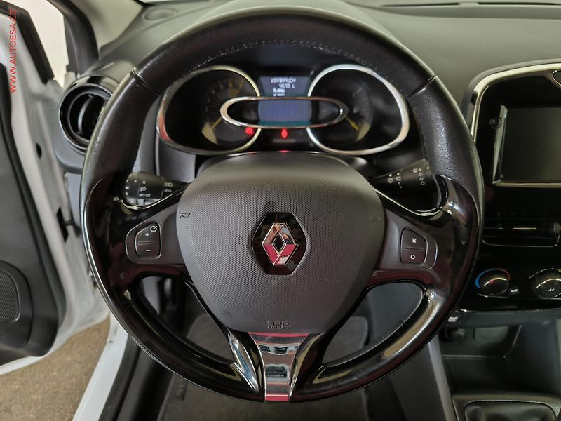 Renault Clio (2014) 0.9 TCe Grandtour, AC, navi - fotka 13 z 17