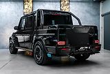 Mercedes-Benz Třídy G (2024) BRABUS P900 ROCKET