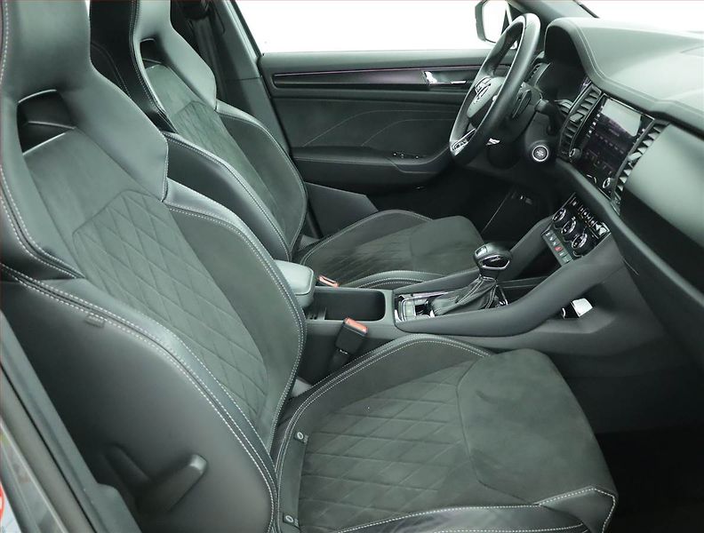 Škoda Kodiaq (2022) Sportline 1.5 TSI - fotka 9 z 25