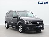 Volkswagen Touran 2,0 TDI 130kW Highline Xenon - náhled 1