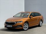 Škoda Octavia 2,0 TDI DSG Combi Style+ TAŽNÉ - náhled 1
