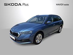 Škoda Octavia (2020) Combi 2.0 TDI DSG Ambition - fotografie inzerátu