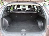 Hyundai Tucson (2022) 1.6i, AC, LED, navi - náhled 7
