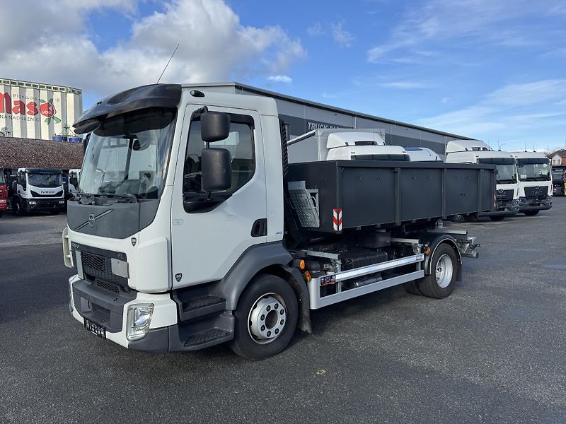 Volvo FL (2015) 12.250,11,99, nový CHARVÁT CTS - fotka 9 z 29