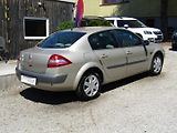 Renault Mégane (2006) 1.5 DCi 78kW CZ PŮVOD - náhled 11