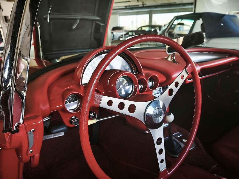 Klenot sbírky - Delahaye 135 M.