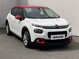 Citroën C3 (2020) 1.2PT, Feel, navi - náhled 1