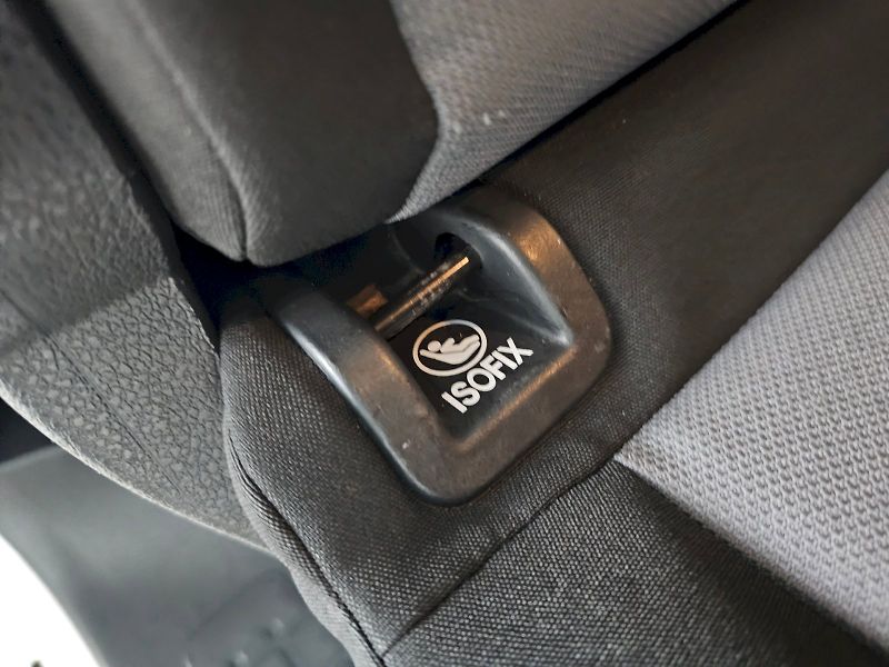 Toyota ProAce Verso (2020) 2.0L 150k Combi L1 - fotka 24 z 27
