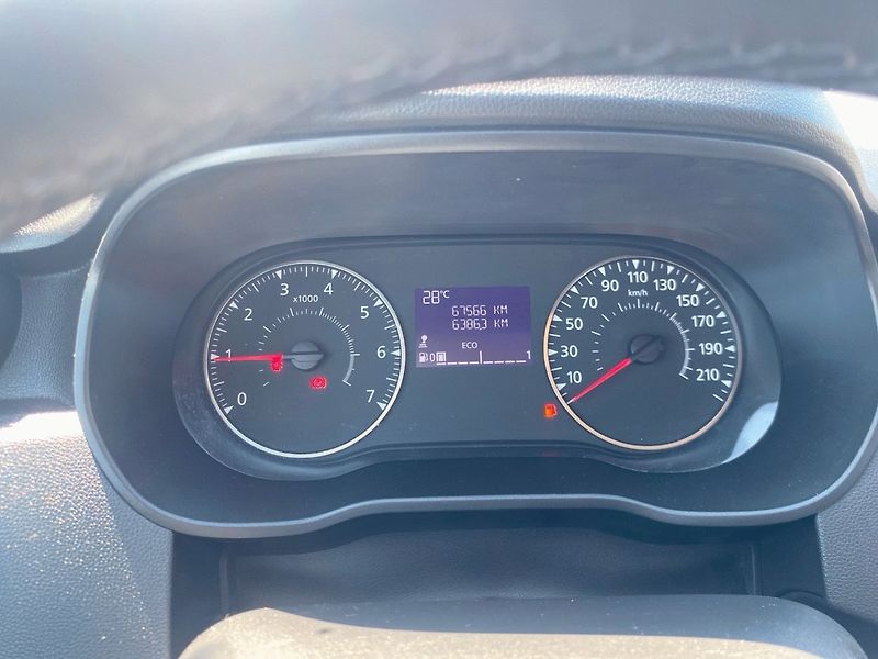 Dacia Duster (2021) Comfort TCe 90, 1.Majitel, DPH - fotka 16 z 23