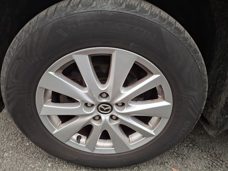 Mazda CX-5 2.0 121 kw Rezervace - fotka 12 z 39