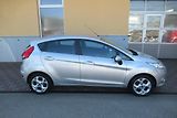 Ford Fiesta 1.2i KLIMA  SADA ALU KOL - náhled 2