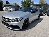 Mercedes-Benz Třídy C (2017) C63S AMG V8 Biturbo  - náhled 17