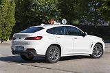 BMW X4 (2021) xDrive 20d M Sport paket, DPH - náhled 12