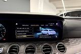 Mercedes-Benz Třídy E (2021) E 63s AMG 4Matic+ V8 Biturbo - náhled 105