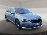 Škoda Superb 2,0 TSI 200 Sc. 4x4 AT - náhled 1