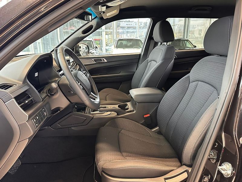 Ostatní STYLE 2.2 Diesel E-XDI 69070 - fotka 10 z 11