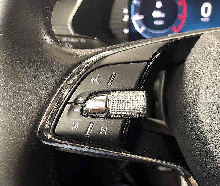 Škoda Octavia 2.0 TDI, 85 KW, AMBITION, ČR - fotka 14 z 27
