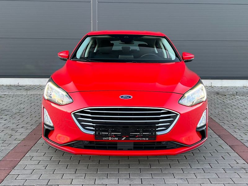 Ford Focus (2021) 1.0 EcoBoost-P.KAMERA - fotka 2 z 49