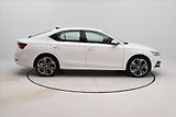 Škoda Octavia 2,0 TDI 110KW DSG STYLE Záruka - náhled 3