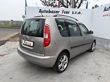 Škoda Roomster (2008) 1.6 16V po servisu - náhled 6