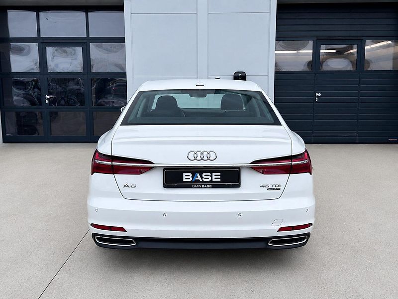 Audi A6 45TDI Quattro Tiptronic - fotka 5 z 19