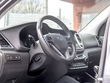 Hyundai Tucson (2016) ČR 1.7D 85KW – 49.550km - náhled 11