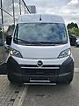 Opel Movano (2025) Van 3500 Heavy L3H2 180k MT6 - náhled 2