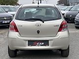 Toyota Yaris 1.3VVT-i 74kw KLIMA PŮVOD ČR  - náhled 6