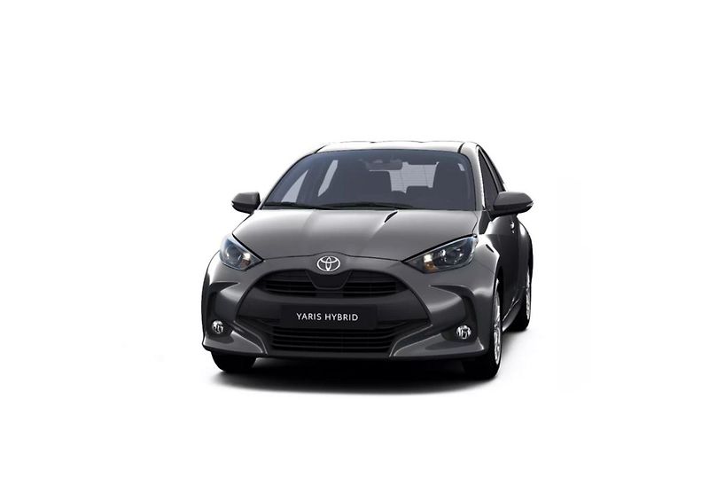Toyota Yaris 1.5. 116K Hybrid Comfort - fotka 2 z 4