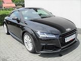 Audi TT 2,0 TDI Ultra 135Kw S-Line LED - náhled 9