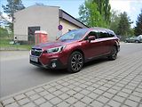 Subaru Outback 2,5 i Navi, Harman/kardon, Tou - náhled 1
