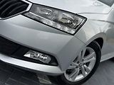 Škoda Fabia (2022) 1.0 Tsi 70 kw - náhled 10