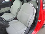 Fiat 500 1.2i LOUNGE L+Z PNEU*SERVIS* - náhled 15