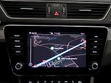 Škoda Superb (2022) STYLE 2.0TDI 147KW 4x4 DSG TAŽ - náhled 25