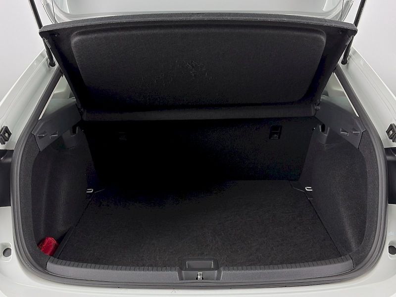 Volkswagen Taigo (2023) Life 1.0 TSI 81kW DSG - fotka 26 z 26